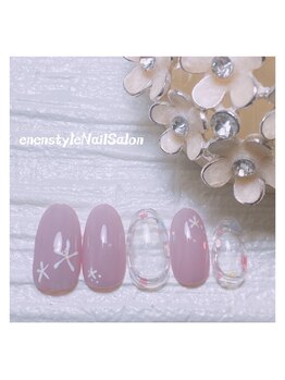 エンエンスタイル(enenstyle)/選べる定額C:6900円