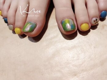 クレー(Klee)/定額simple design