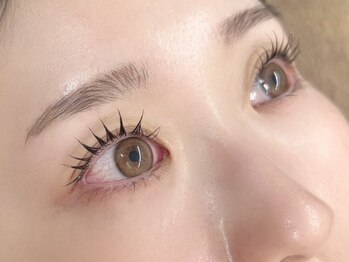 ブロンズアイ(BRONZE EYE)/◆メーテルロッド