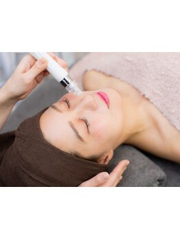 毛穴ケアをしたい