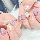 アンドラッシュネイル(&Lash nail)