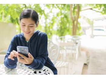 整体オガサワラ/続けるほどに実感する効果