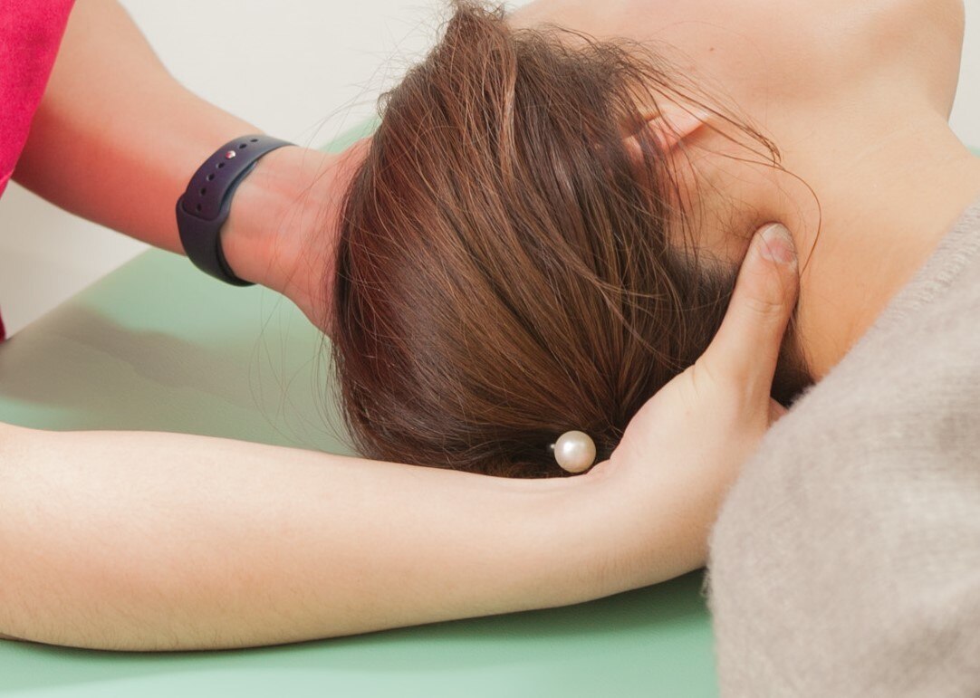 【2回目以降】都度払い／整体（骨盤矯正or猫背矯正）