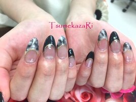 ★マーブルフレンチ★