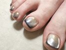 foot nail