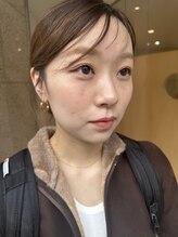 キルナ(kiruna)/パリジェンヌラッシュリフト