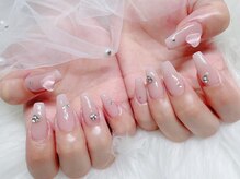 ジョアアンジェ 上本町店(joieange)/ベイビーブーマー　シンプル