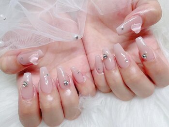 ジョアアンジェ 上本町店(joieange)/ベイビーブーマー シンプル