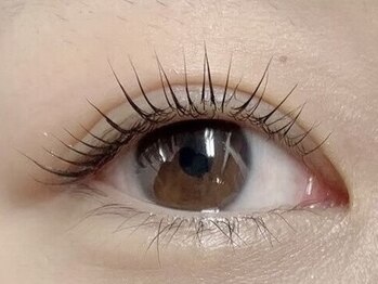 ルーモス アイラッシュサロン(Lumos)/パリジェンヌ/ラッシュリフト