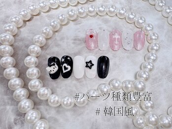 閨匠ビューティサロン 上野店/デザイン定額