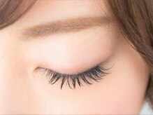 エイト アイラッシュ 沖縄北谷店(eight eyelash)/フラットラッシュ120本
