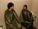 ハームス(HAARMS)の写真/大切な友達や家族・ご夫婦・恋人とよもぎ蒸しを体感しませんか？むくみ/肌荒れ/冷え性/温活/体臭/便秘/妊活