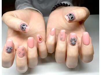 ハイビューティー 渋谷(Hi Beauty)/