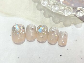 アローナ(Arona)/【HAND】定額トレンドデザイン☆