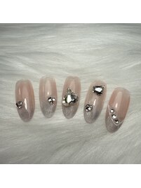 パーツ付け放題90分