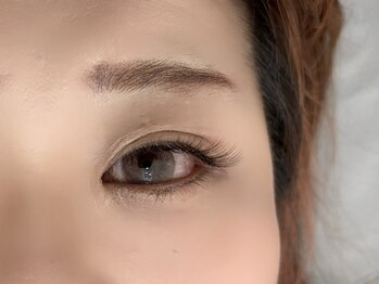 マイア 草加(maia)/カラーエクステ