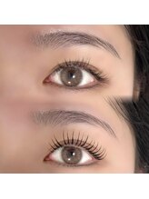 エルア 大阪梅田本店(elua)/まつ毛パーマ/パリジェンヌ