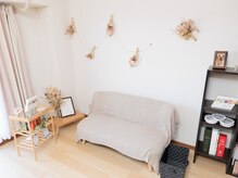 ポルトボヌール(Porto Bonheur)/日差しがたっぷりルーム