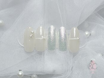 アンドシー(&C)/◎シンプル定額