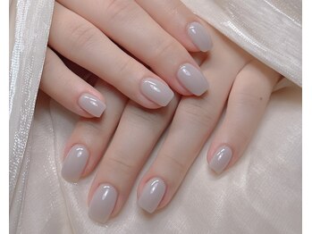 ナイスミーネイル(Nice Me Nail)/ワンカラー