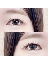 ルナ フェーズ(lunar phase)/バインドロック80束♪