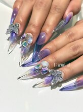 ハルネイル(Haru nail)/