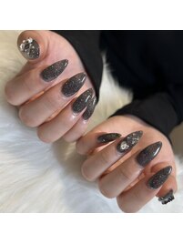 フラッシュネイル