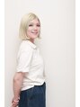 トーチ アイラッシュ ガーデン 中央林間店(TORCH EYELASH GARDEN) HAINE 