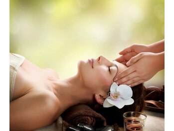 長寿堂 東洋整体院/ヘットスパ+小顔矯正