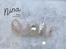 フィリス 横浜店(PHYLIS)/#ニュアンスネイル