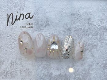 フィリス 横浜店(PHYLIS)/#ニュアンスネイル