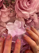 ランシル(Lancil)/お持ち込みデザイン