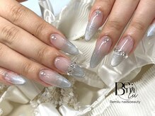 ベミル(Bemilu)/チップスカ+デザイン14850円