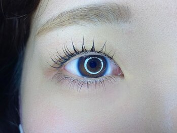 ニコ(nico)/上まつ毛パーマ