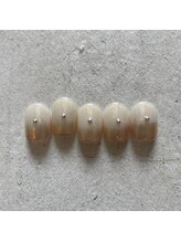 ティグル(TIGGLE)/デザインコース（オフ込）