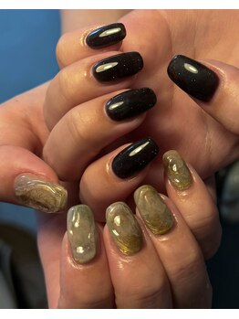 アイラ(ayla)/鉱石ニュアンス / フラッシュ