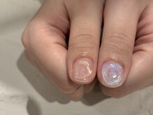 チャーム(charmu.)/うるうるネイル