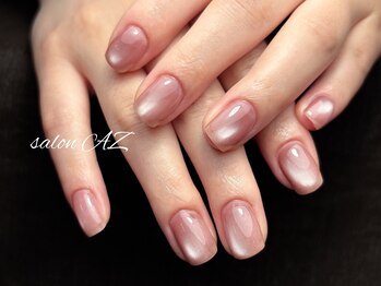 サロン エージー(salon AZ)/マグネット