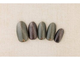 マグネットネイル