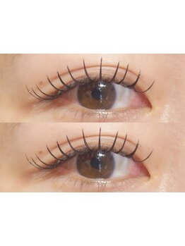 キープ力が自慢のサロン