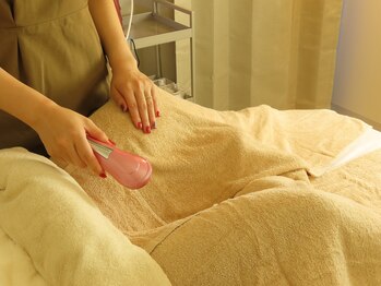 エミナ 神田店(Emina)/スクリューバー【黒ずみコース】