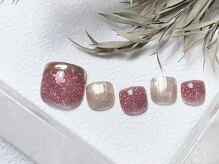 色彩の月/【定額デザイン7700円】