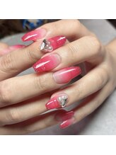 ルアラニ(Lualani)/フリーデザイン