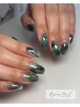 ビジュー ネイル(Bijoux)/