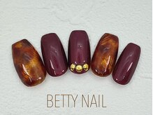 ベティネイル 八王子店(BETTYNAIL)/