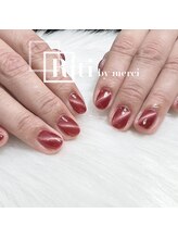 リティ バイ メルシー(Riti by merci)/限定マグネット★