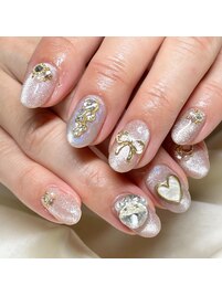 やり放題デザイン♪