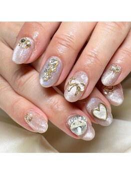 ソラール(SOLAR)/やり放題デザイン♪