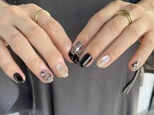 ヴィオリッシュ 大元店(VIOLISH)