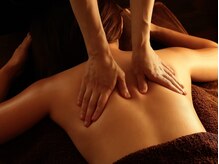 シューシャ(xuxa)/オイルリンパマッサージ